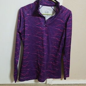 Nike Pro Combat Jacket